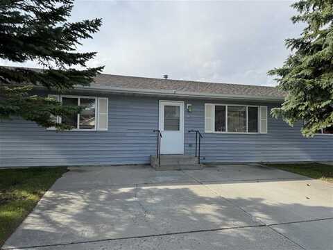 1108/1110/1112 Elm Ave, Cody, WY 82414