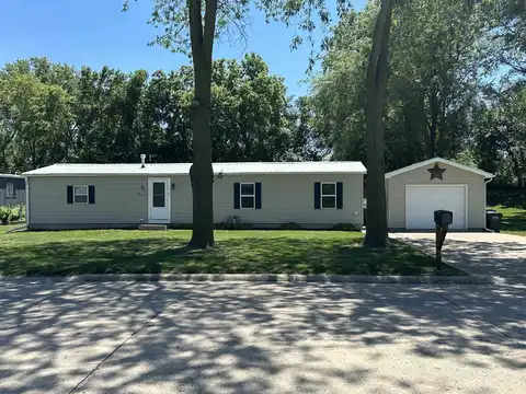 312 SAINT JAMES ST., Jackson, NE 68743