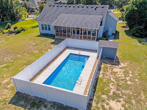 536 Parkwood Drive, Kill Devil Hills, NC 27948