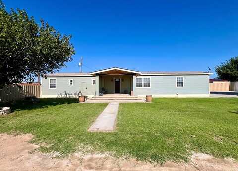 3854 N Huntington Ave, Odessa, TX 79764