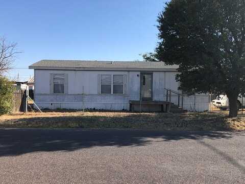 201 E 7th St, Crane, TX 79731