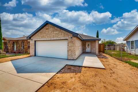 1310 S Lee Ave, Odessa, TX 79761