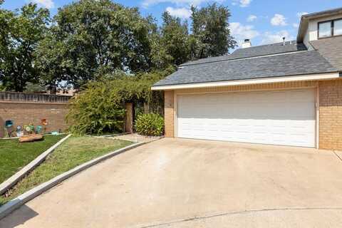 117 Partridge Park, Odessa, TX 79761