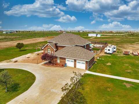 1941 E Southfork St, Odessa, TX 79766