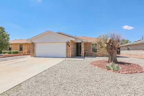 765 Montwood, Alamogordo, NM 88310