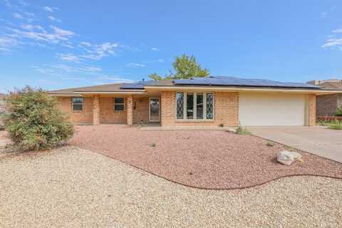 2907 Sunrise AVE, Alamogordo, NM 88310