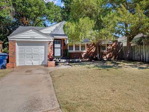 3905 NW 23rd Street, Oklahoma City, OK 73107