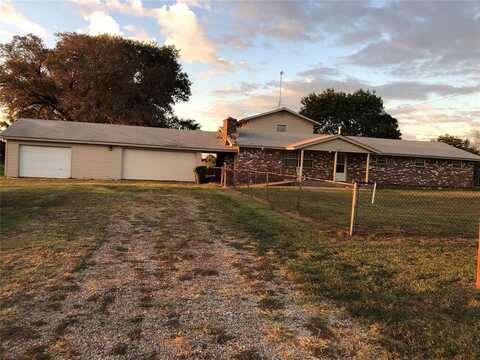 35698 Highway 99a, Seminole, OK 74868