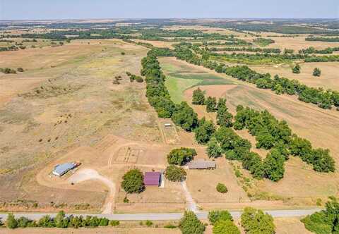 17134 County Road 1340, Anadarko, OK 73005