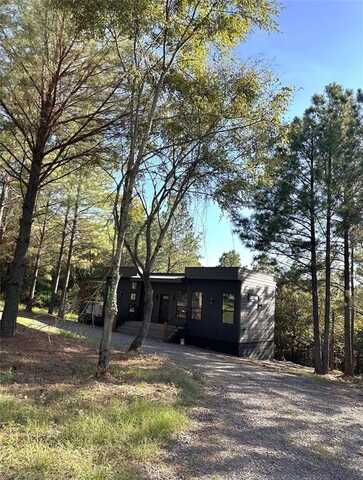 978 Lukfata Fork Trail, Broken Bow, OK 74728