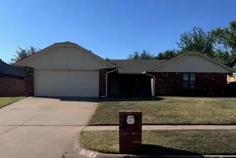 2900 Pheasant Run, Edmond, OK 73012