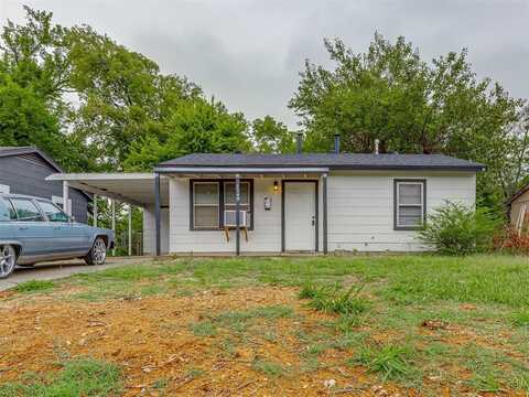 3349 NE 12th Street, Oklahoma City, OK 73117