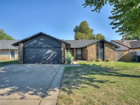 8321 NW 112th Street, Oklahoma City, OK 73162