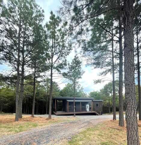 868 Lukfata Fork Trail, Broken Bow, OK 74728