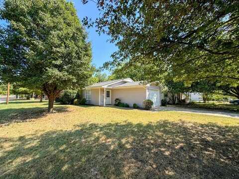 529 N Ponca, Norman, OK 73071