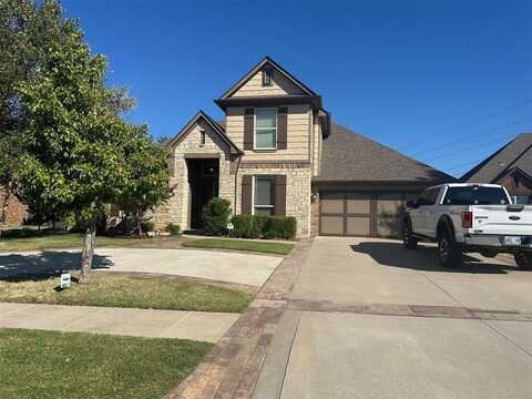 4116 Carrington Lane, Norman, OK 73072