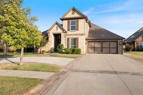 4116 Carrington Lane, Norman, OK 73072