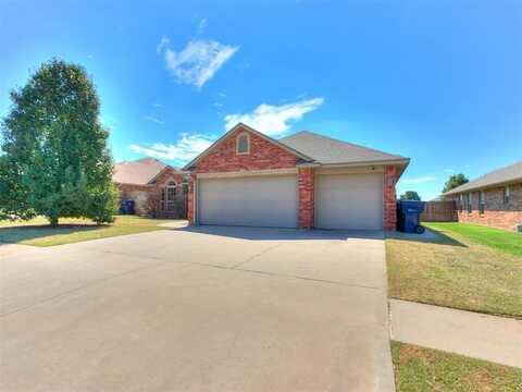 2508 SE 92nd Terrace, Moore, OK 73160