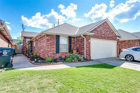 1248 NW 138th Street, Edmond, OK 73013