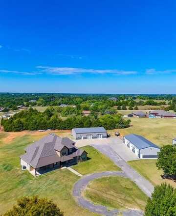 26 Orville Road, Shawnee, OK 74801