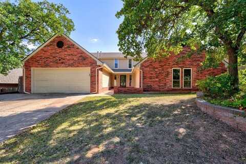 1220 Knights Bridge Road, Edmond, OK 73034