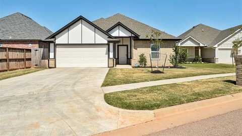 3429 NW 178th Street, Edmond, OK 73012