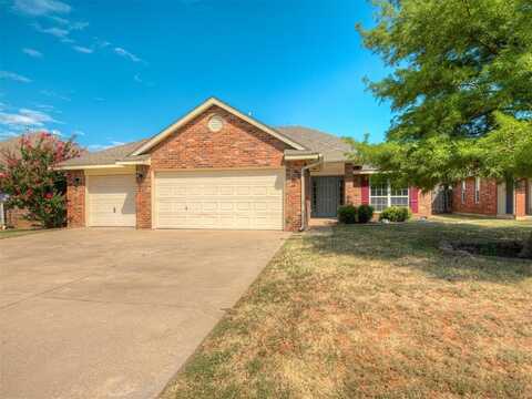 337 Bright Angel Trail, Edmond, OK 73003