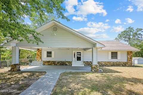 1754 S Reinmiller Road, Joplin, MO 64801