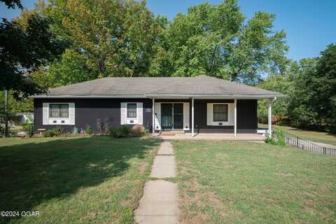 1706 Saginaw Road, Joplin, MO 64804