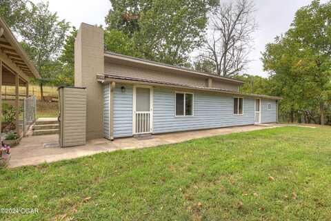 15199 Bluebird Drive, Seneca, MO 64865