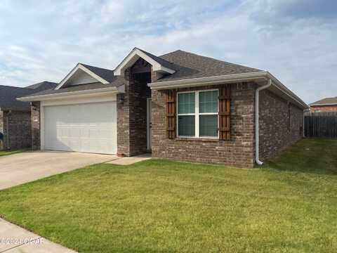 5523 W 34th Place, Joplin, MO 64804