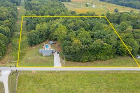 9639 Highway 1389, Lewisport, KY 42351