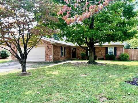 2615 Sir Barton Court, Owensboro, KY 42301