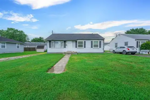 3026 Saint Ann St, Owensboro, KY 42303