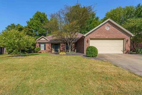 4325 Brookhill Drive, Owensboro, KY 42303