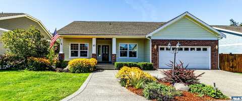 40 Petal Lane, Sequim, WA 98382