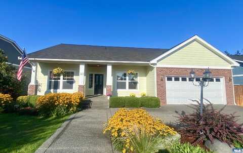 40 Petal Lane, Sequim, WA 98382