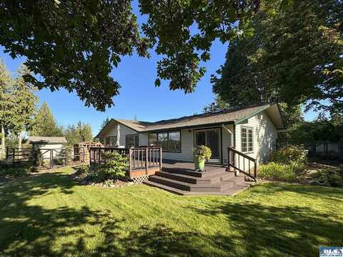 292 View Ridge Drive, Port Angeles, WA 98362