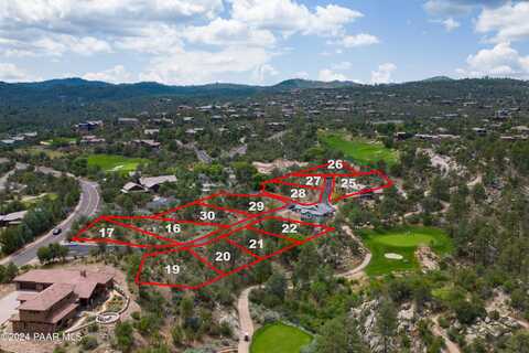 1933 Los Pinons, Prescott, AZ 86303