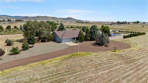 8815 E Spurr Lane, Prescott Valley, AZ 86315