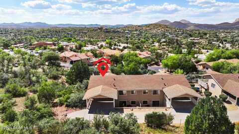 2157 Elkhorn Drive, Prescott, AZ 86301