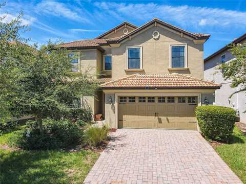 1471 Rolling Fairway Drive, Davenport, FL 33896