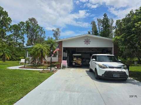 10916 Hidden Hills Ct, NORTH FORT MYERS, FL 33903