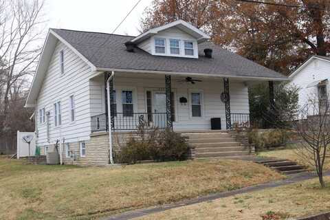 1003 East Broad Street, Central City, KY 42330