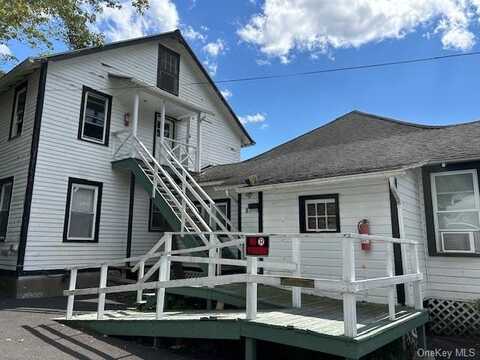 181 Ulster Avenue, Esopus, NY 12487