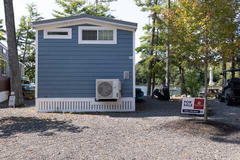 261 Point Sebago Road, Casco, ME 04015