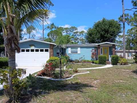 19411 Sun Air Ct., NORTH FORT MYERS, FL 33903