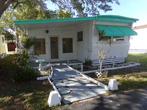 2320 Bee Ridge Road #94, Sarasota, FL 34239