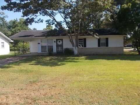 1213 W. President Ave., Greenwood, MS 38930