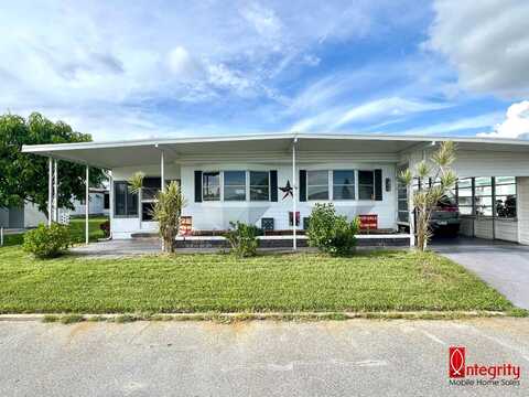 488 Driftwood Drive, Ellenton, FL 34222